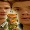 Winchesters and a Sandwitch
